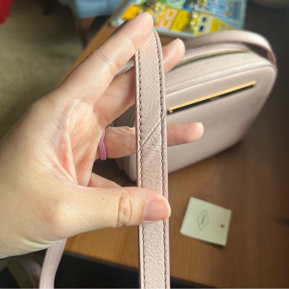 Fossil Camera Bag - image 4